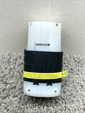 L630CGCM LEGRAND Monitoring Locking Connector