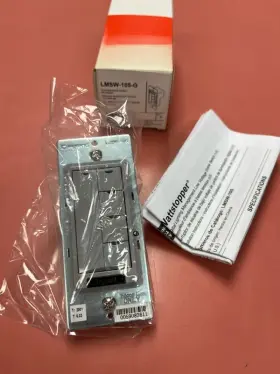 LMSW-105-G LEGRAND Stopper Dlm Scene Switch