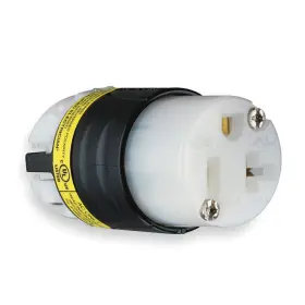 PS5369XGCM LEGRAND Gcm Strt Bld Cnnctr Nyl
