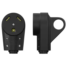 43307-6965 LEISURECORDS Leisure Cords Rv Receptacle Plug Amp