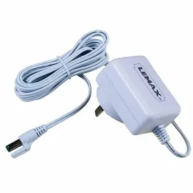 44338 LEMAX Power Adapter