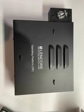 G525 LENCORE ACOUSTICS Spectra Net Op #2