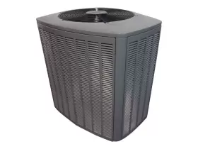 ACC16821 LENNOX Central Air Conditioner Condenser