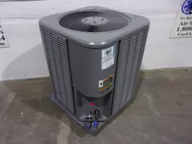 ACC19055 LENNOX Central Air Conditioner Condenser #3