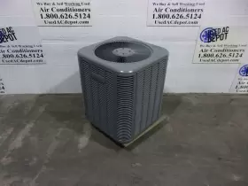 ACC19203 LENNOX Central Air Conditioner Condenser #3