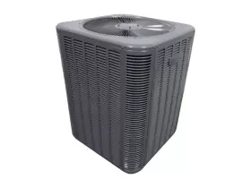 ACC19686 LENNOX Central Air Conditioner Condenser