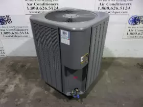 ACC19694 LENNOX Central Air Conditioner Condenser #3