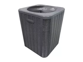ACC19811 LENNOX Central Air Conditioner Condenser