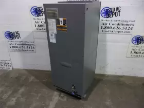 ACC19817 LENNOX Central Air Conditioner Handler #3