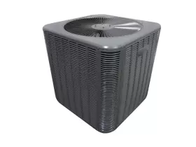 ACC19828 LENNOX Central Air Conditioner Condenser