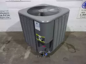 ACC19829 LENNOX Central Air Conditioner Condenser #3