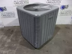 ACC19933 LENNOX Central Air Conditioner Condenser