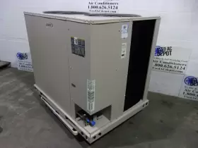 ACC19941 LENNOX Central Air Conditioner Condenser #3