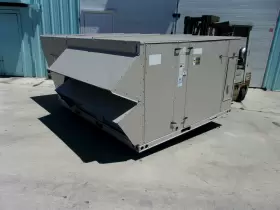 ACC19955 LENNOX Central Air Conditioner #3