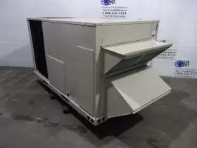 ACC19958 LENNOX Central Air Conditioner #2