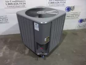 ACC19967 LENNOX Central Air Conditioner Condenser #2