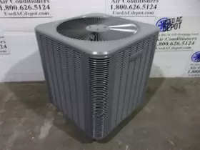 ACC19967 LENNOX Central Air Conditioner Condenser