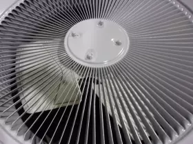 ACC19993 LENNOX Central Air Conditioner Condenser #2