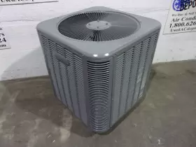 ACC19993 LENNOX Central Air Conditioner Condenser