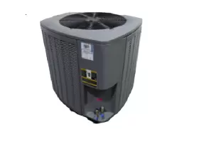 ACC20069 LENNOX Central Air Conditioner Condenser #3