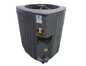 ACC20081 LENNOX Central Air Conditioner Condenser #3