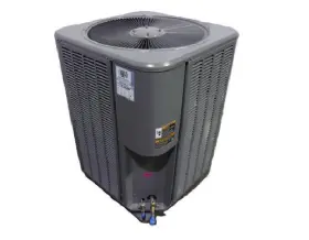 ACC20084 LENNOX Central Air Conditioner Condenser #2