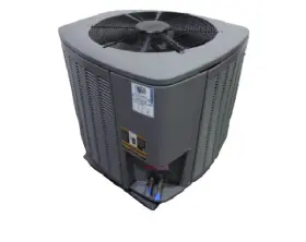 ACC20141 LENNOX Central Air Conditioner Condenser #2