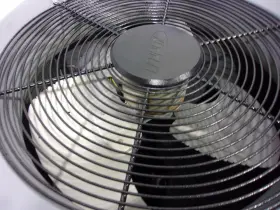 ACC20141 LENNOX Central Air Conditioner Condenser #3