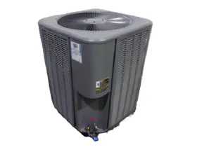 ACC20253 LENNOX Central Air Conditioner Condenser #3