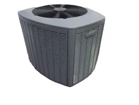 ACC20283 LENNOX Central Air Conditioner Condenser