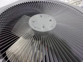 ACC20306 LENNOX Central Air Conditioner Condenser #3