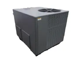 ACC20343 LENNOX Central Air Conditioner #3