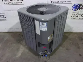ACC20519 LENNOX Central Air Conditioner Condenser #3