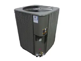 ACC20526 LENNOX Central Air Conditioner Condenser #3