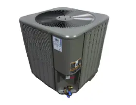 ACC20529 LENNOX Central Air Conditioner Condenser #2