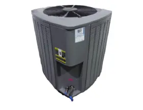 ACC20584 LENNOX Central Air Conditioner Condenser #2