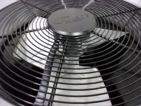ACC20584 LENNOX Central Air Conditioner Condenser #3