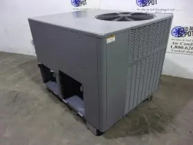 ACC20675 LENNOX Central Air Conditioner #3