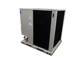 ACC22381 LENNOX Central Air Conditioner Condenser