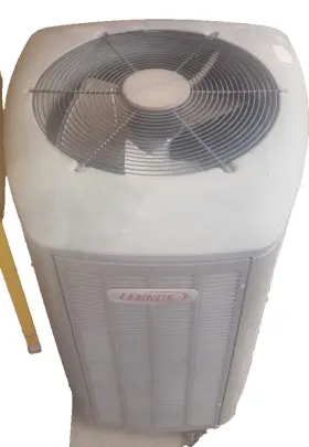 XC14-030-230-035 LENNOX Condenser #2