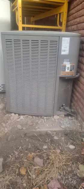 XC14-030-230-035 LENNOX Condenser #3