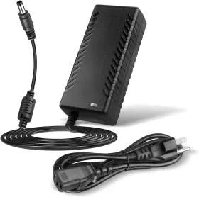 YU2403 LETAOXING Power Supply Adapter Ac Volt