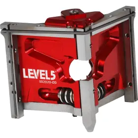 815966020050 LEVEL5 Corner Finisher Angle Head Finish Joints