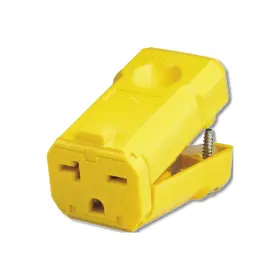 05459-0VY LEVITON Grounding Plug Pole Wire 05459-0VY LEVITON Grounding Plug Pole Wire