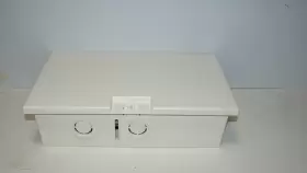 059-47604-F6 LEVITON Dwelling Unit Mdu Telephone Expansion