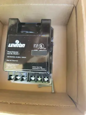 PE200-10W LEVITON Power Extender #3