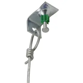 CWC6 LH DOTTIE Tied Ceiling Wire Pin Clip