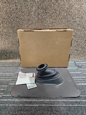 UPF-200 LIFETIME TOOL Pvc Abs Ultimate Pipe Flashing Boot