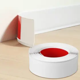 JC-BMT-40 LIFRONKIT Wall Base Baseboard Molding Flexible