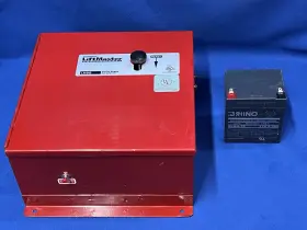 LM90 LIFTMADTER Liftmaster Solid Fail Safe Unit